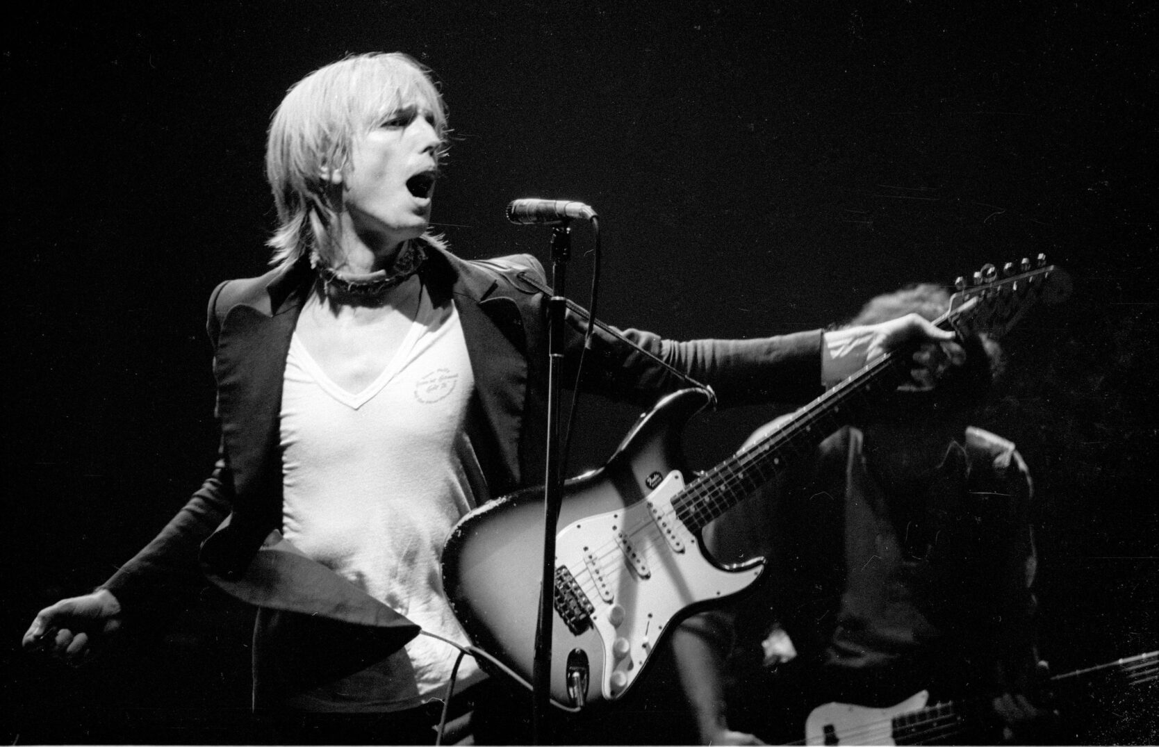 Every Tom Petty Album, Ranked - SPIN