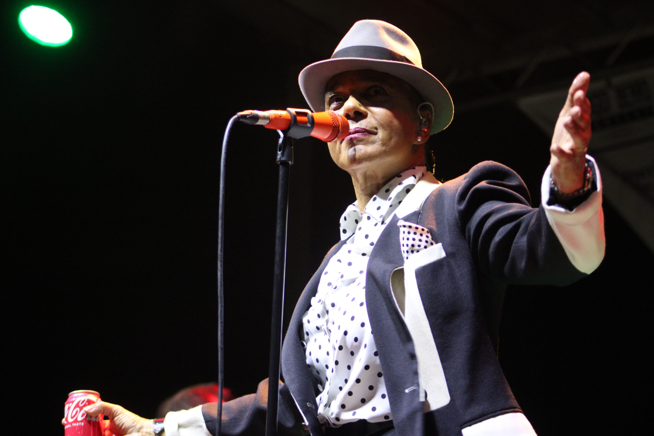 The Selecter Headlines 10th Annual Supernova Ska Fest