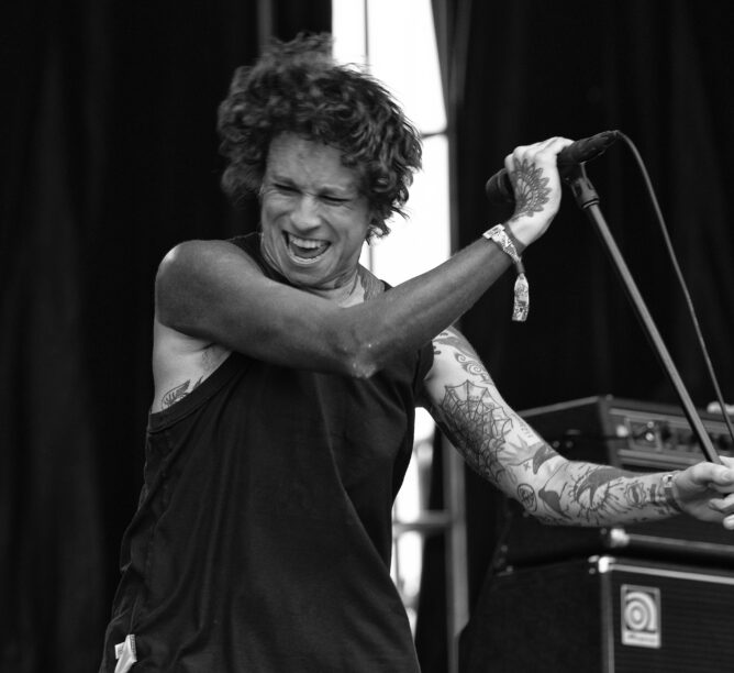 Laura Jane Grace