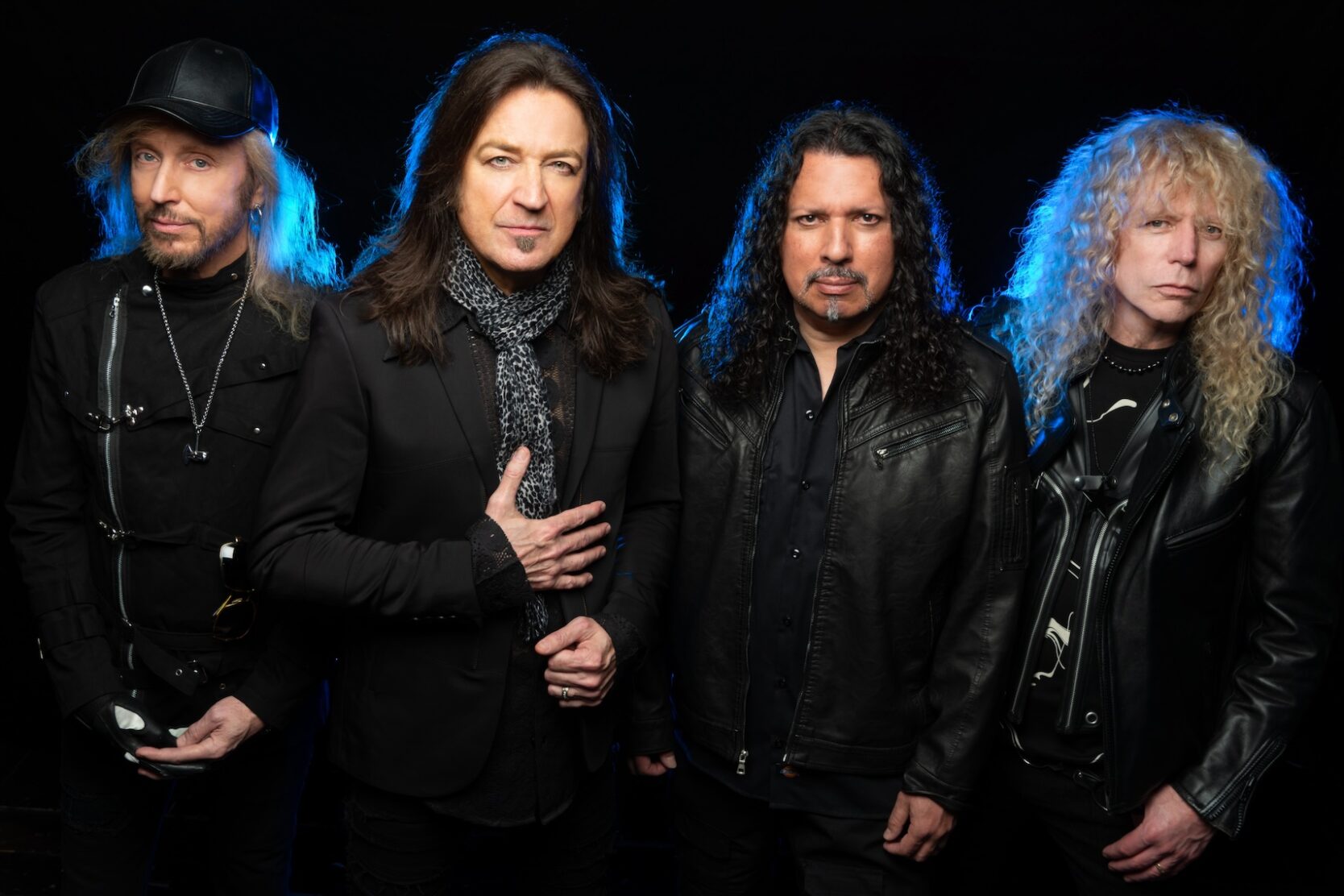 To Hell With the Devil: Stryper's 40-Year Reign in Christian Metal