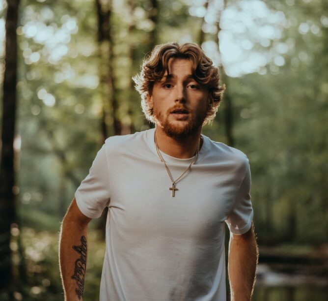 Bailey Zimmerman (Credit: Chris Ashlee)