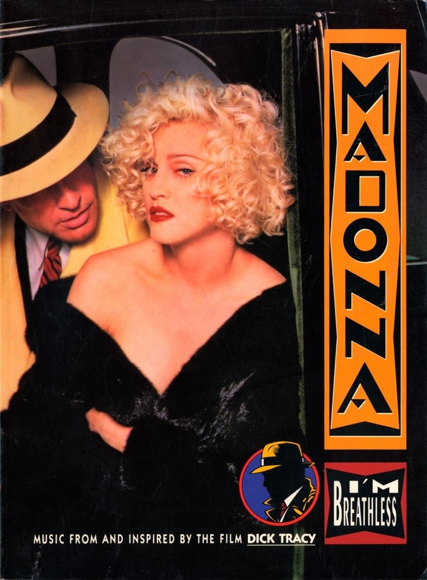 Every Madonna Album, Ranked - SPIN