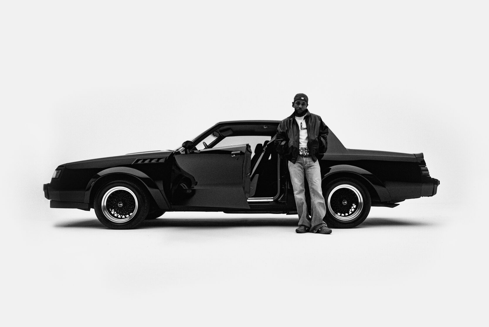 Kendrick Lamar Releases Surprise New Album GNX SPIN kendrick-lamar-releases-surprise-new-album-gnx-spin