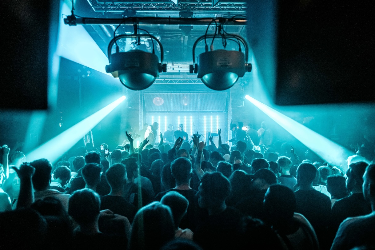 Twenty-Five Years Later, Fabric’s Focus is Still on the Dancefloor