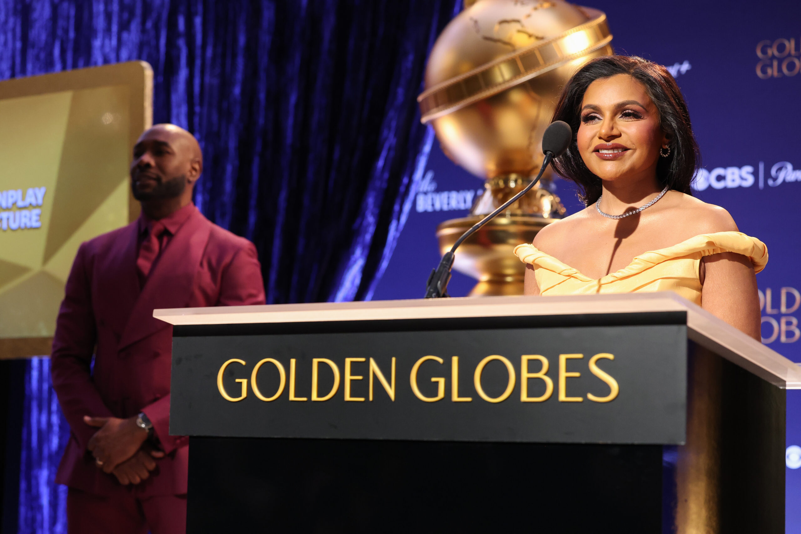 2025 Golden Globes Who’s Nominated and Who’s Hosting SPIN