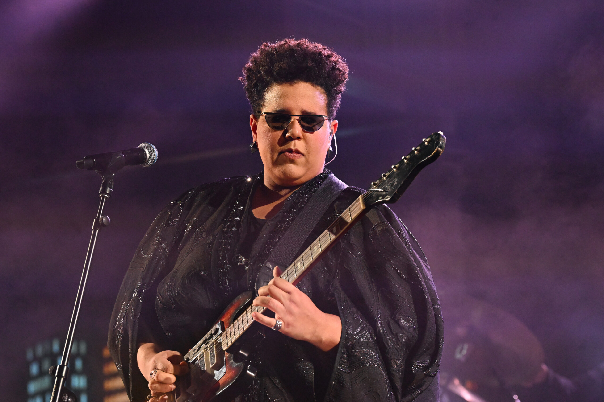 Alabama Shakes Reuniting At Minnesota Yacht Club Fest