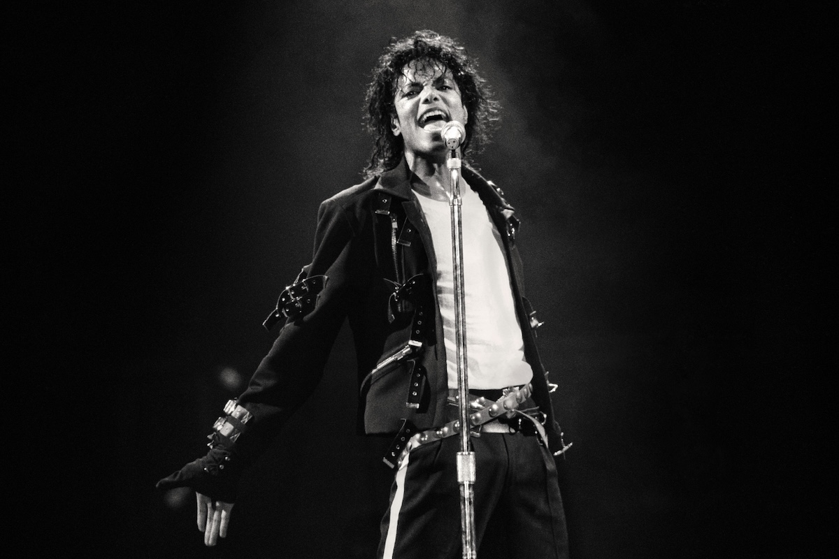 Every Michael Jackson Album, Ranked