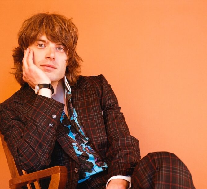 Neal Francis (Credit: Jack Karnatz)