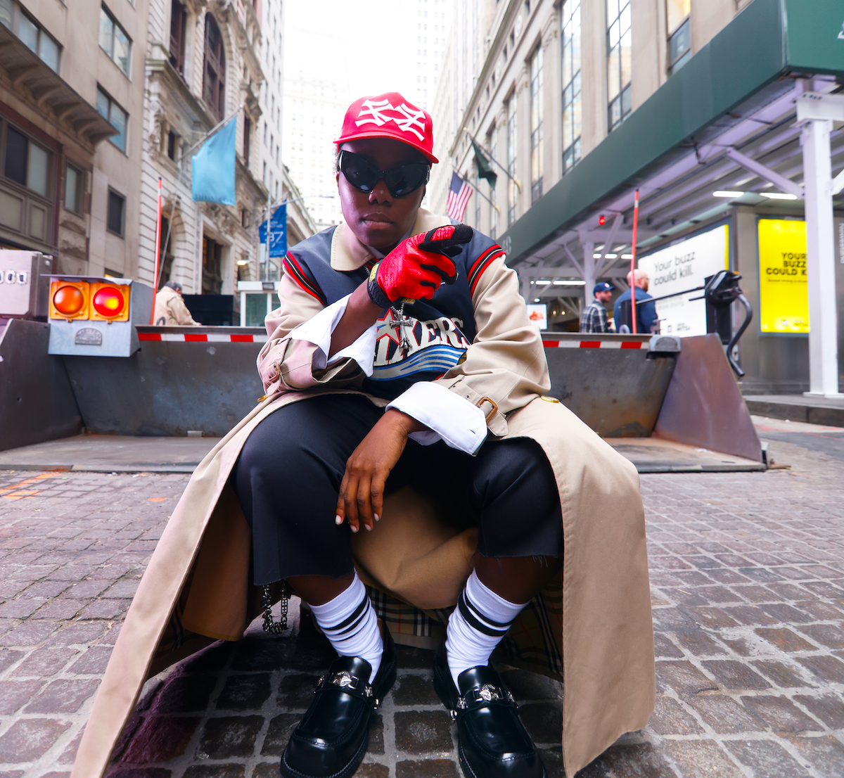 Teni: ‘Music Chose Me’