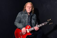 Warren Haynes (Credit: Shervin Lainez)