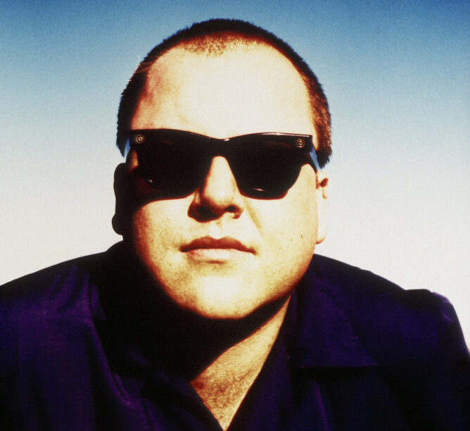 Frank Black (Credit: Michael Halsband)
