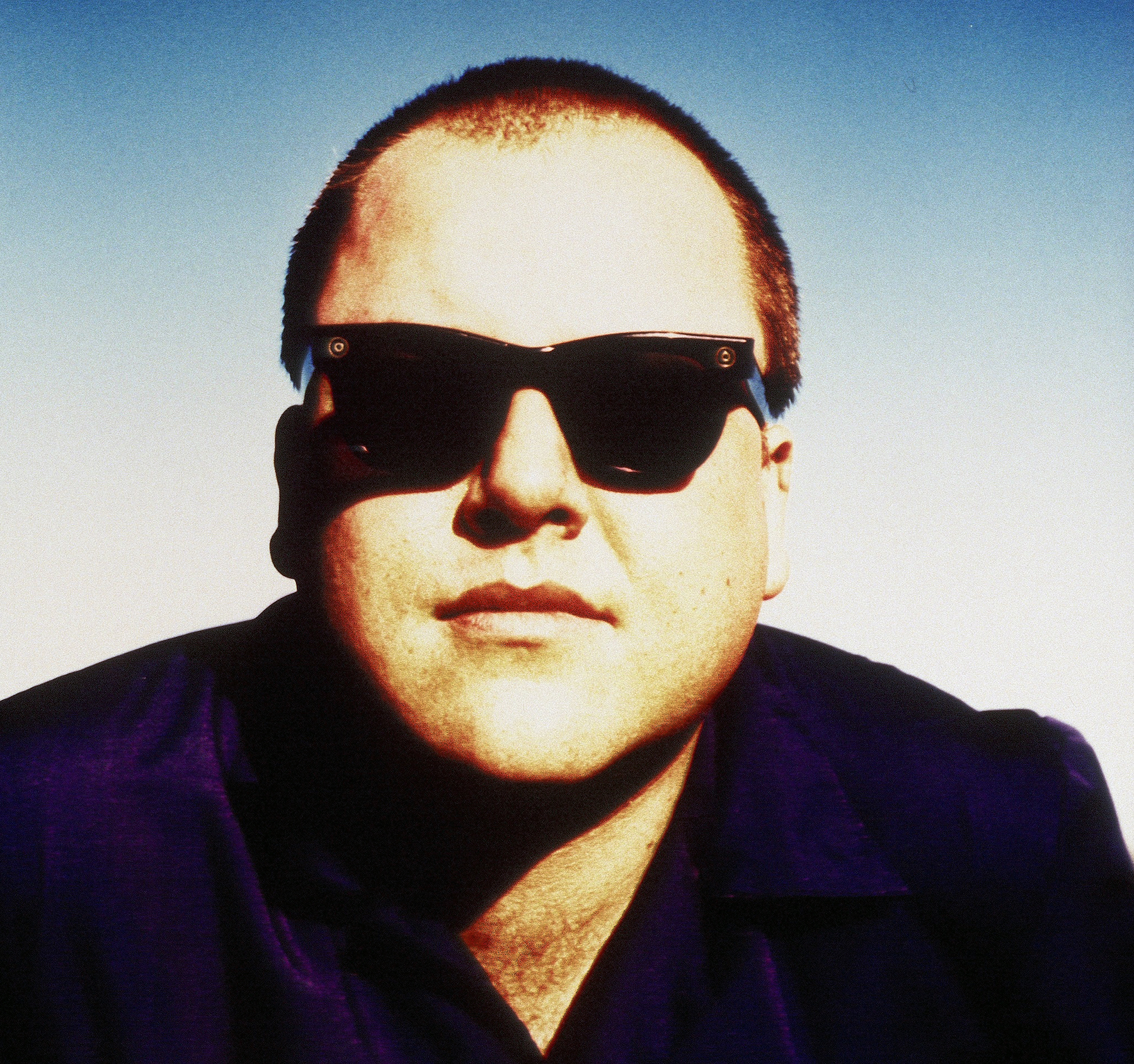 Frank Black (Credit: Michael Halsband)