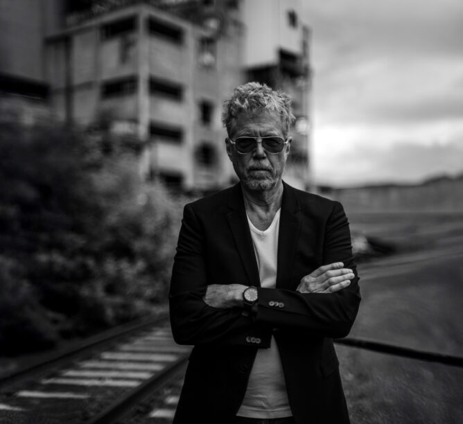 Gary Louris (Credit: Steve Cohen)