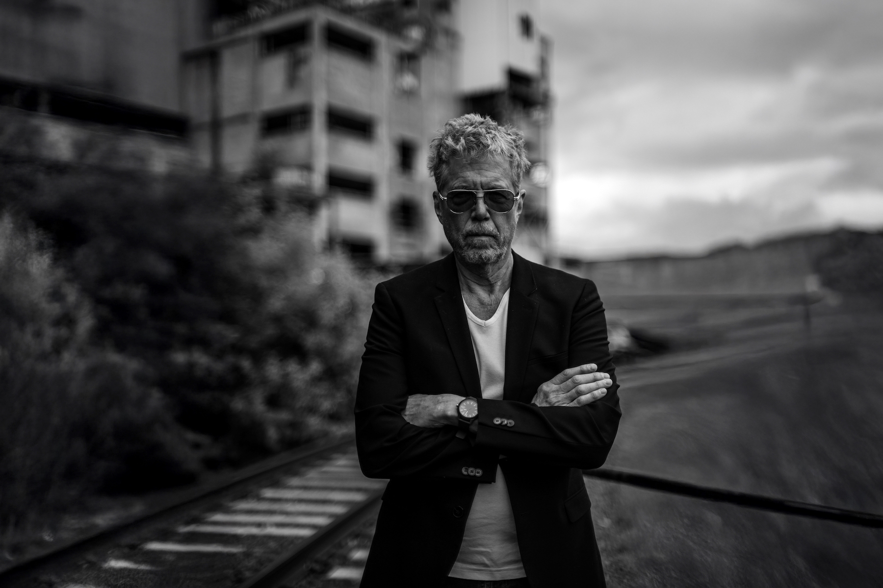 Gary Louris (Credit: Steve Cohen)