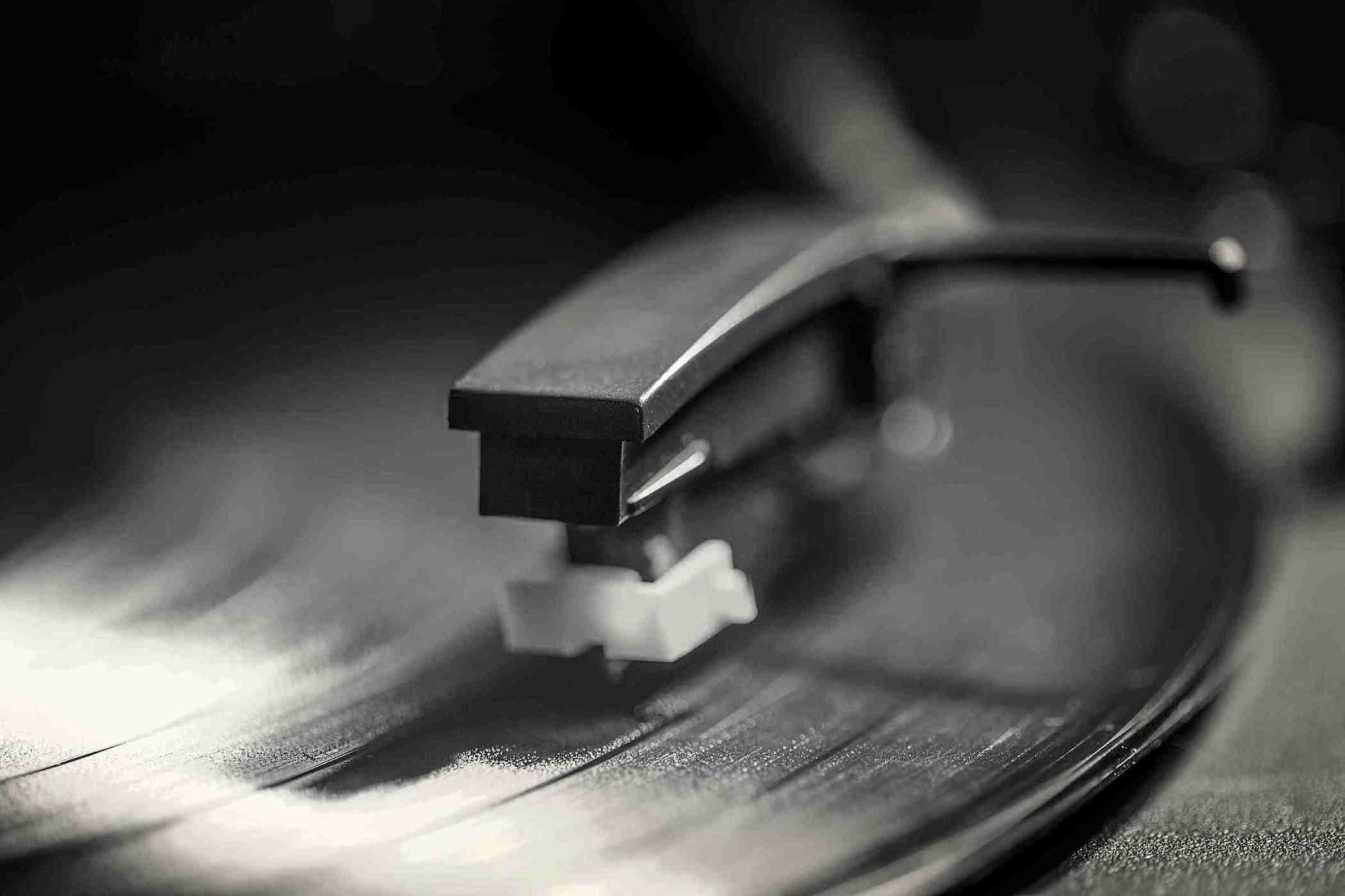 Playing music. (Credit: Ernest Photography/AGB Photo Library/Universal Images Group via Getty Images)