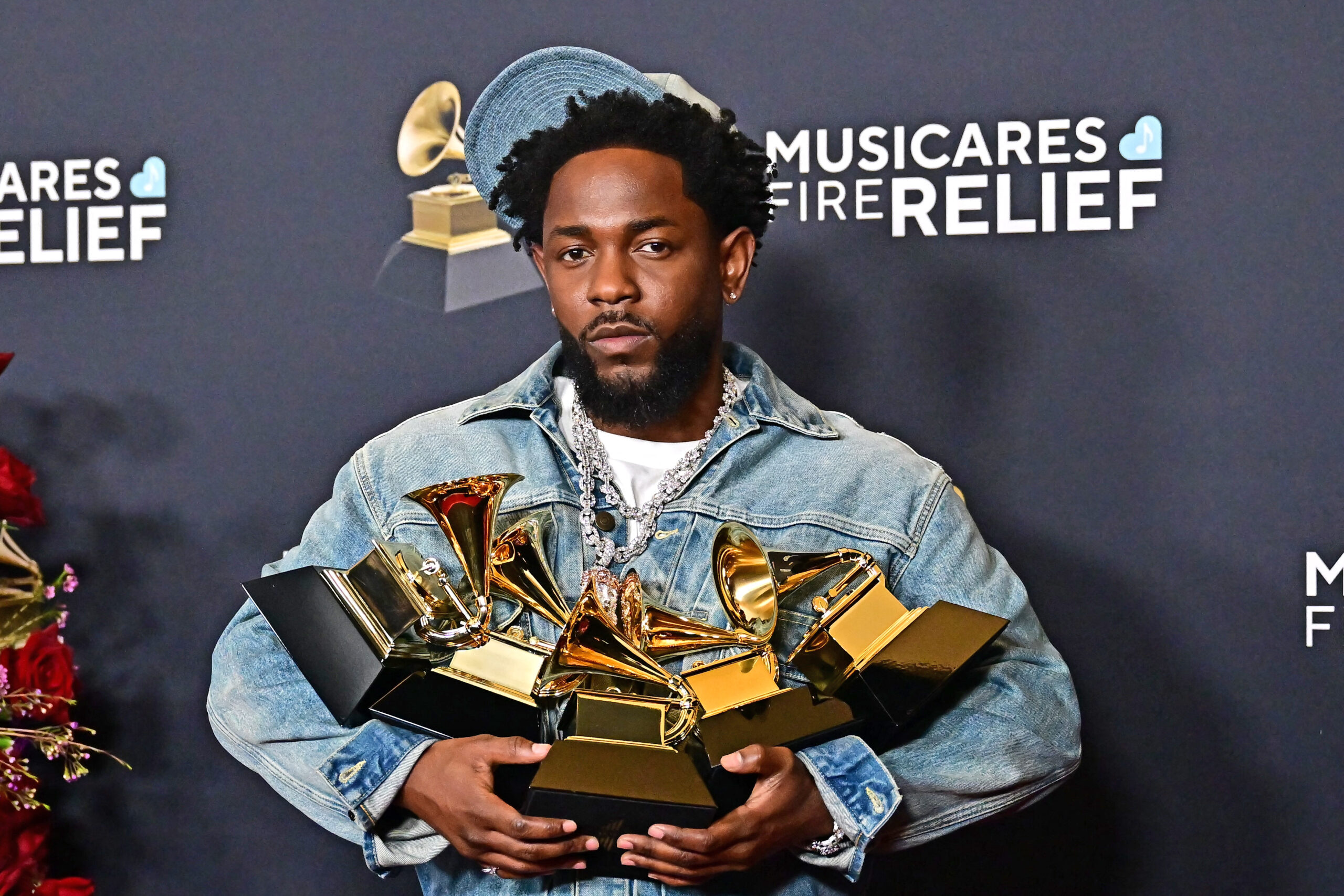 2025 Grammy Awards: The Winners