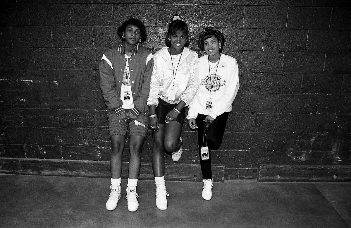 The ‘Supersonic’ Rise of J.J. Fad