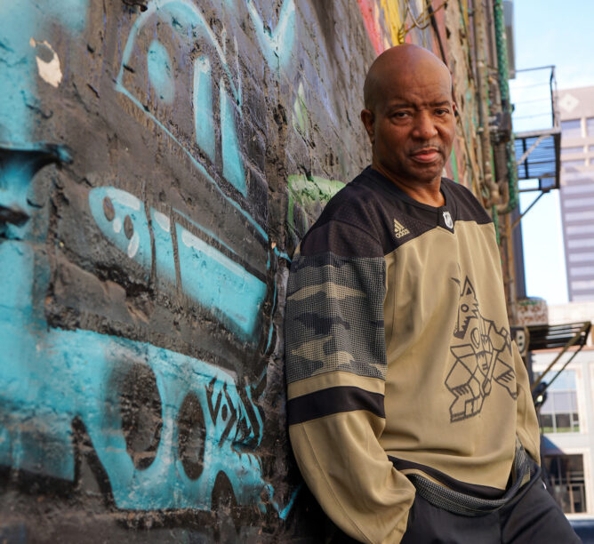Young MC (Credit: Dakota Peterson)