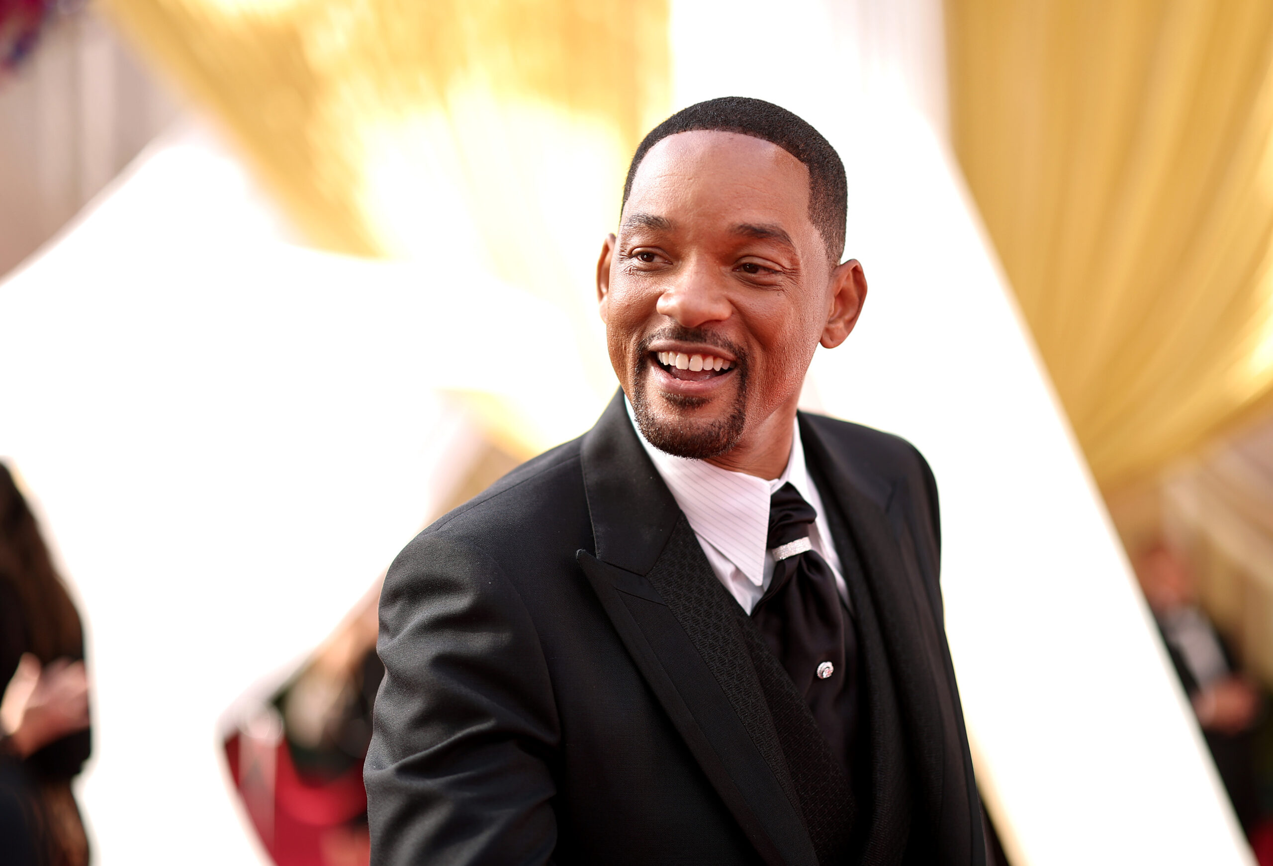 Will Smith Announces Major Career News