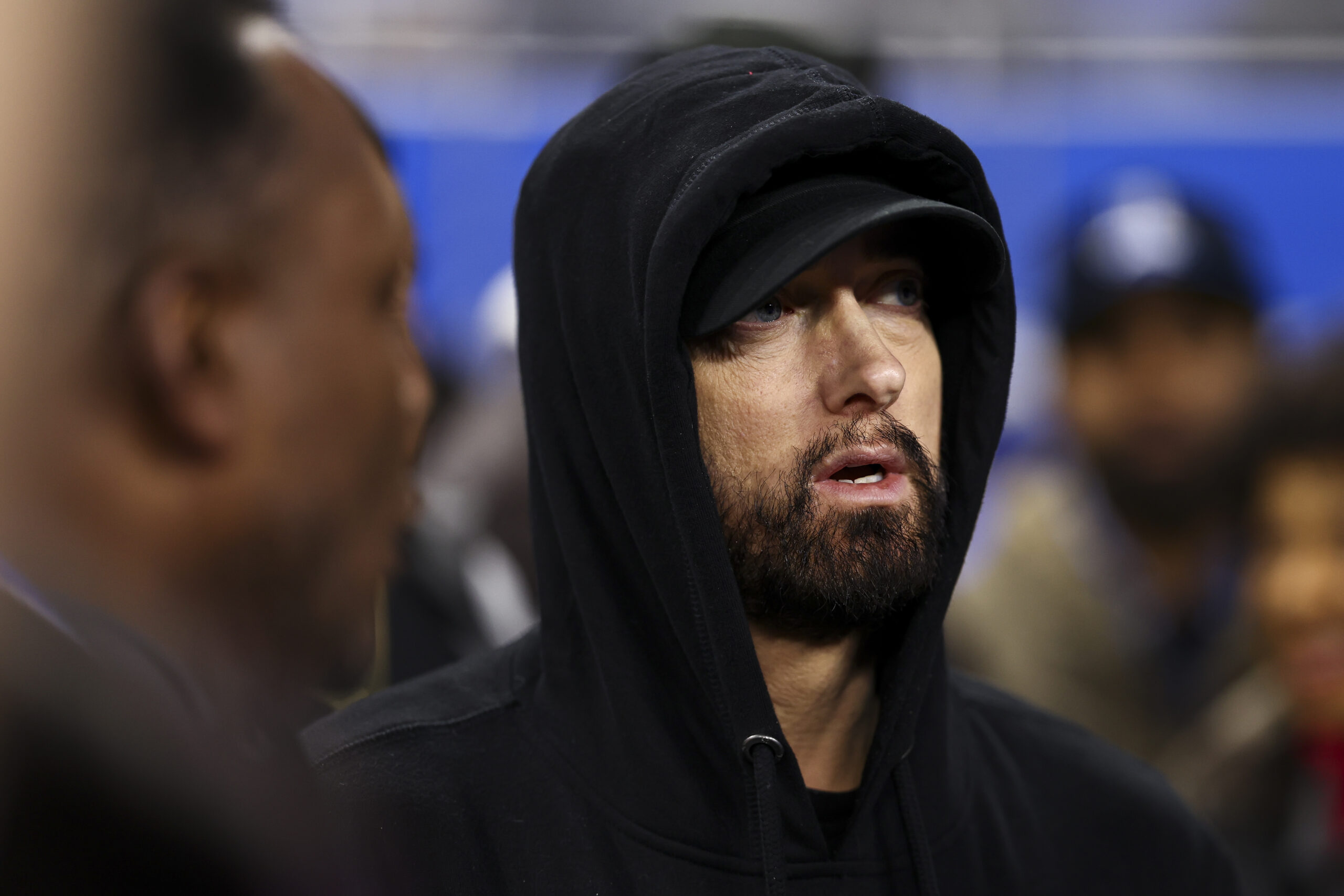 Why Eminem’s Ex-Employee Was Charged In An FBI Case