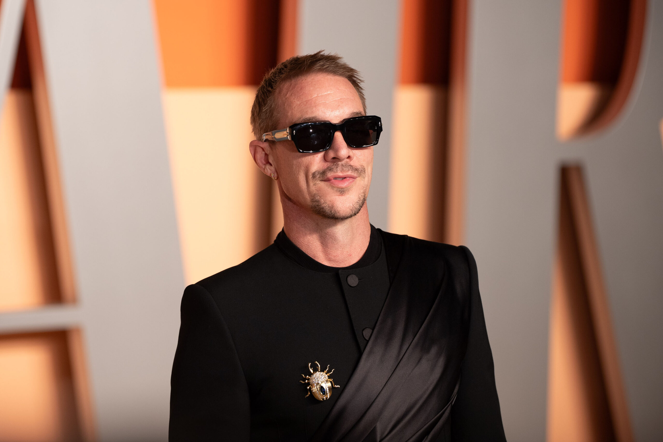 Diplo, Poolside Lead Los Angeles Fire Relief Benefit