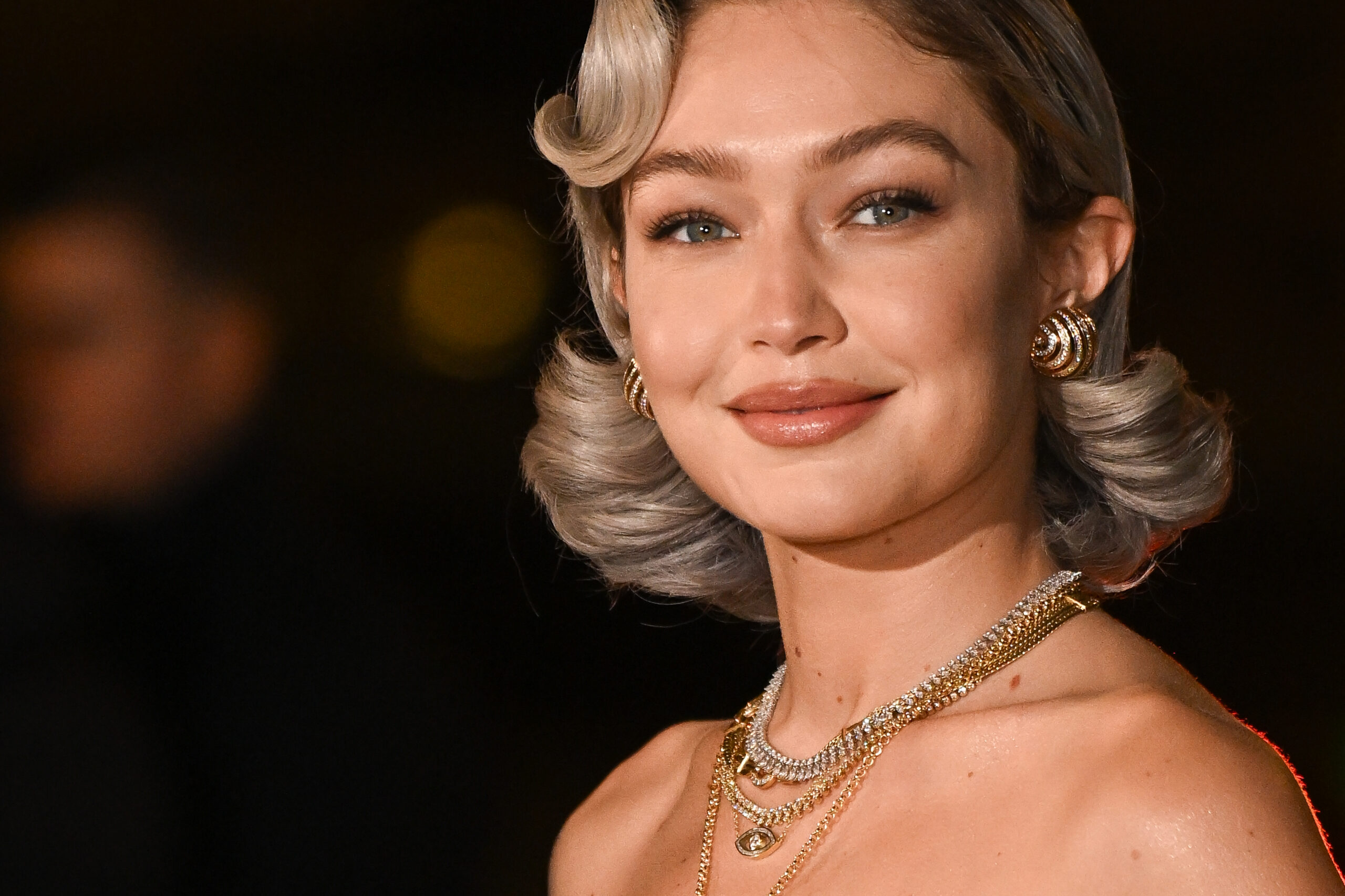 Gigi Hadid Reveals What It’s Like Co-Parenting With Ex Zayn Malik