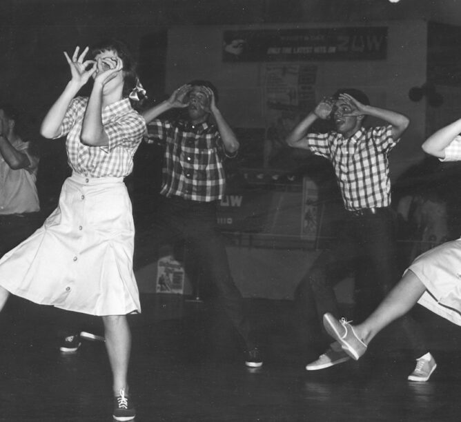November 1963. (Photo by Fairfax Media / Contributor via Getty Images)