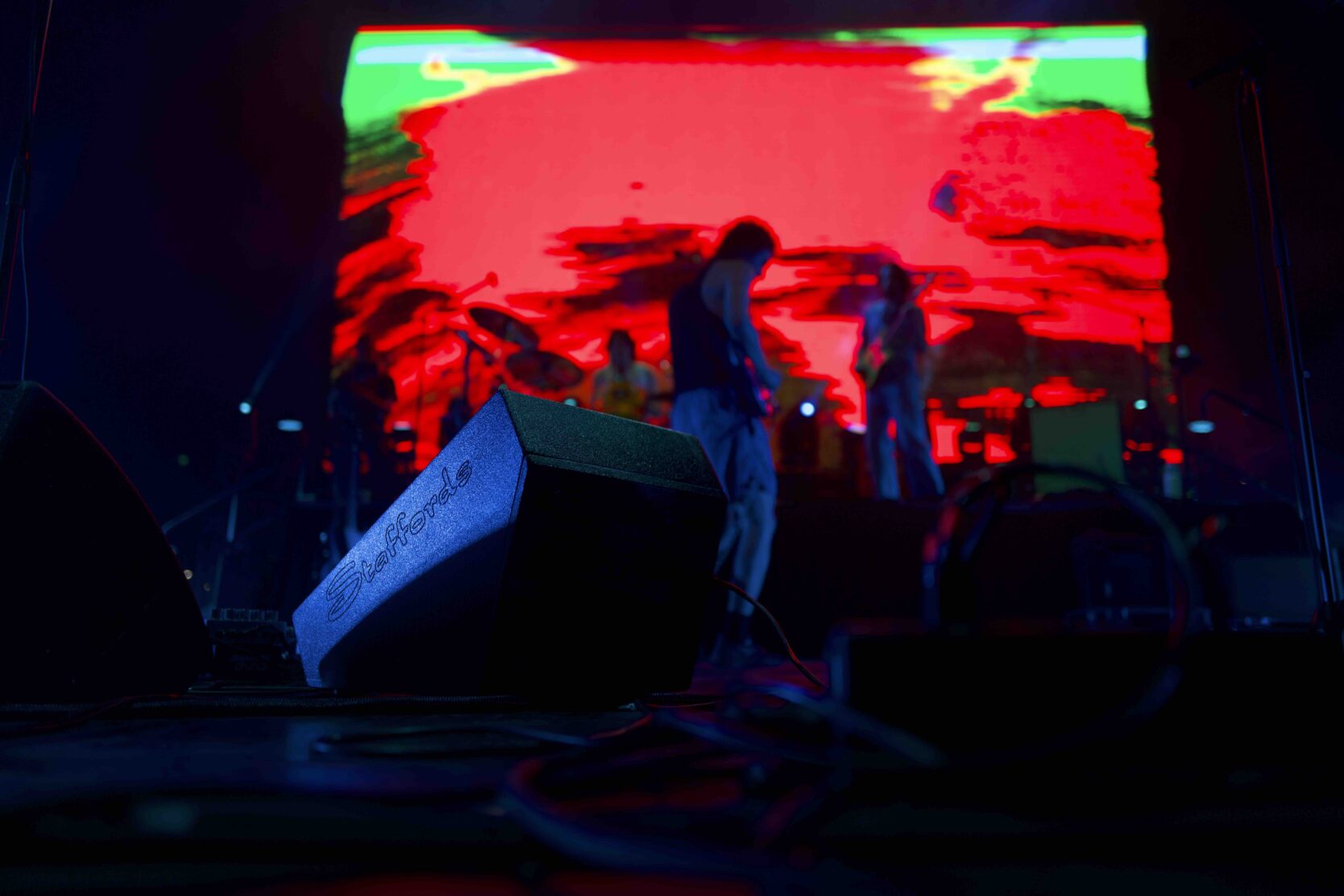 King Gizzard & The Lizard Wizard’s Rock’n’Roll Vision Quest - SPIN