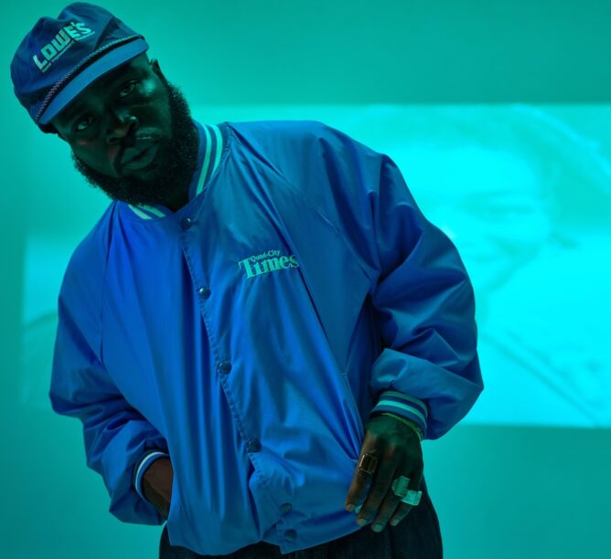 M.anifest (Credit: Onasis Gaisie)