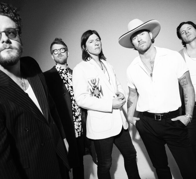Needtobreathe (Credit: David Od)