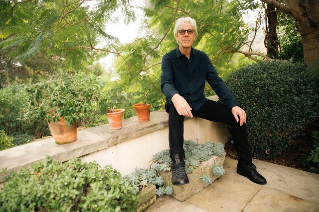 Stewart Copeland Talks Police History On ‘Lipps Service’