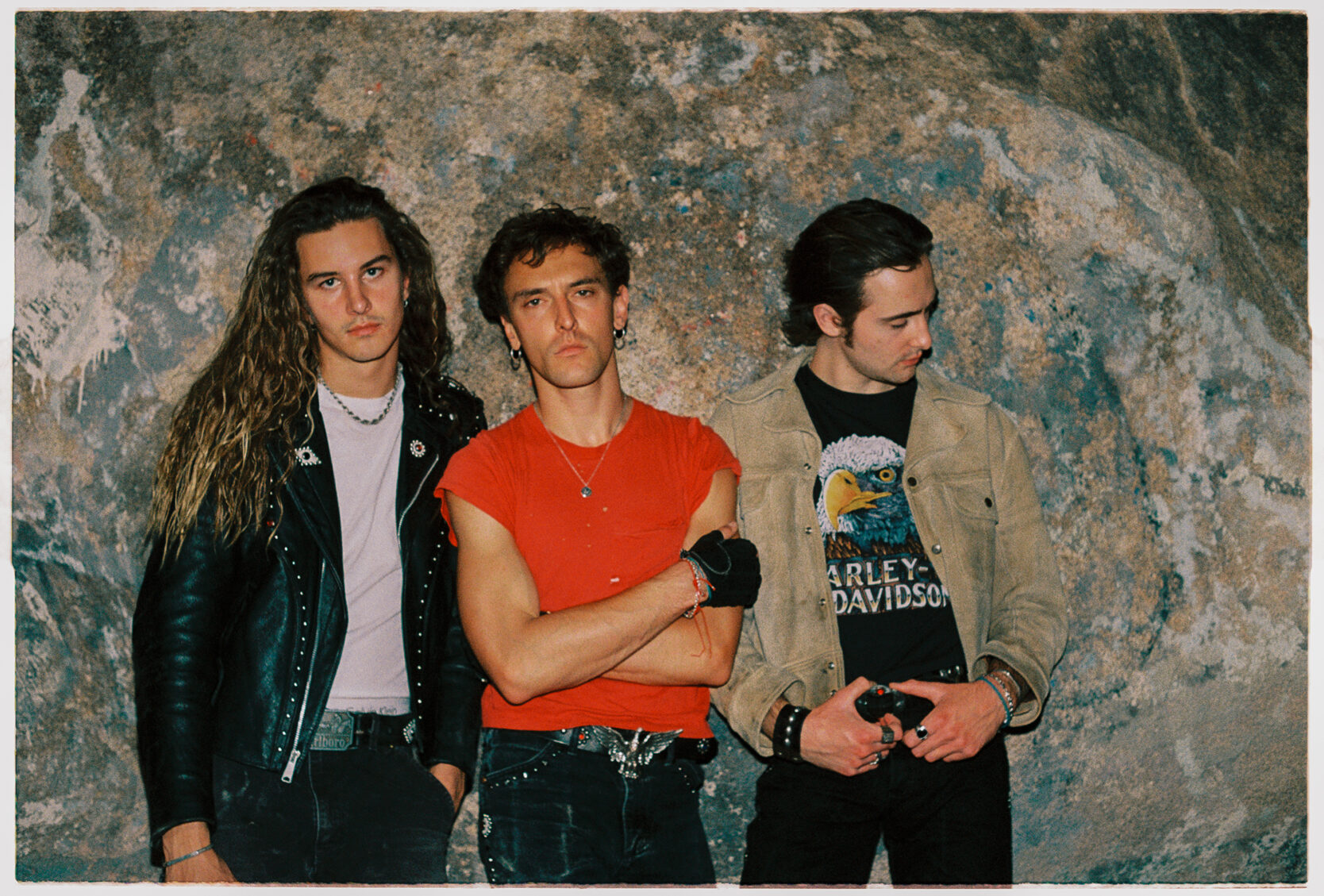 Four Independent Artists To Watch In 2025 Spin