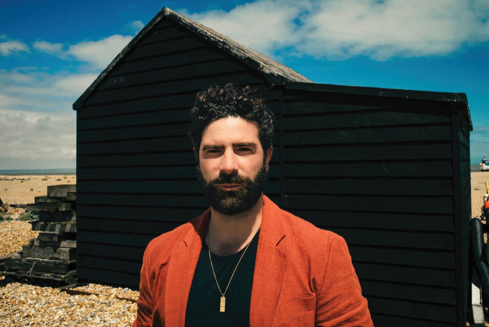 The Top 5 Afrobeat Songs, According to Yannis Philippakis