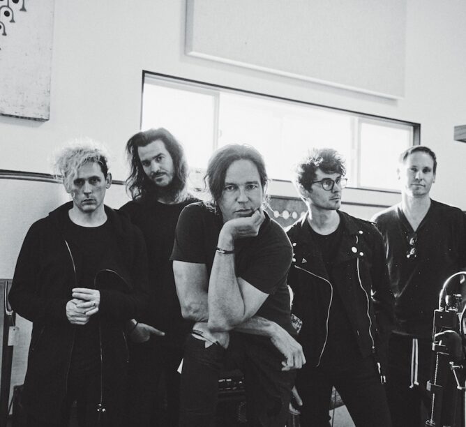 Third Eye Blind (Credit: Danny Nolan)