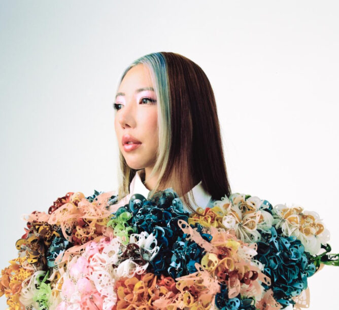 TOKiMONSTA (Credit: @2010finalsgame7)