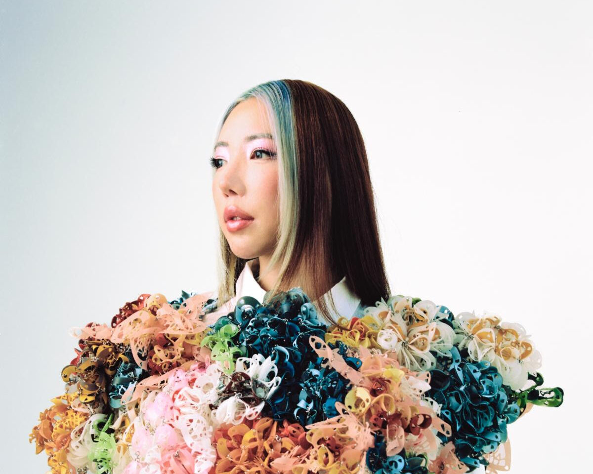 ‘Death is All About Perspective’: How TOKiMONSTA is Learning to Push Forward