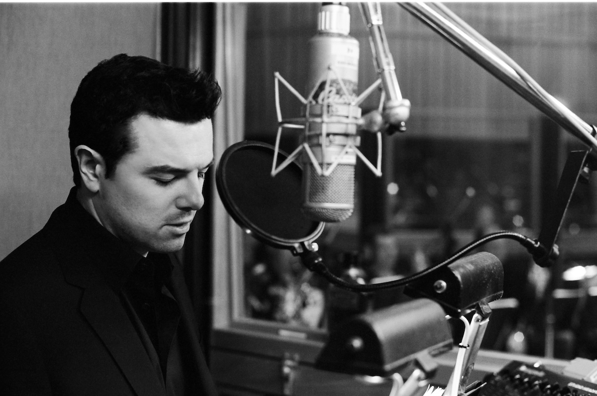 Seth MacFarlane Picks Up Where Sinatra Left Off on ‘Lush Life’ Seth MacFarlane Picks Up Where Sinatra Left Off on ‘Lush Life’