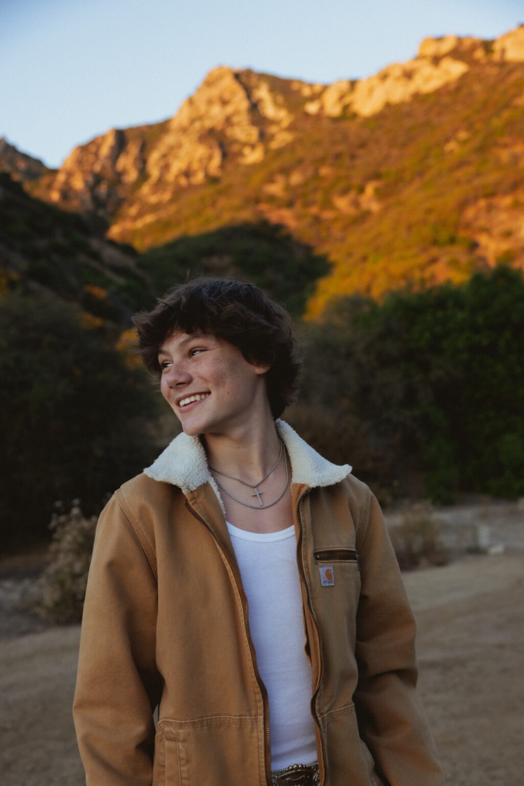 A Day in the Life of…Maddox Batson - SPIN