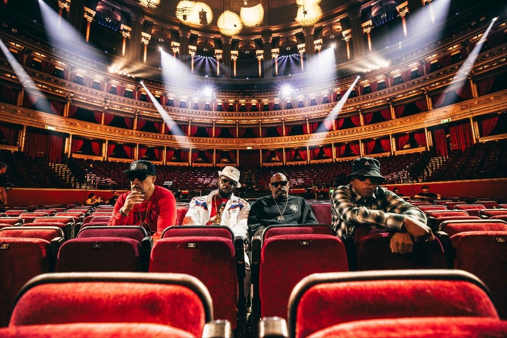 Cypress Hill. (Credit: Eitan Miskevich)