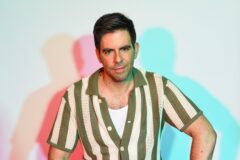 Eli Roth (Credit: Vivien Killilea/Getty Images for IMDb)