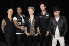 Sum 41's Deryck Whibley on Their 2002 Hit “Still Waiting” - SPIN