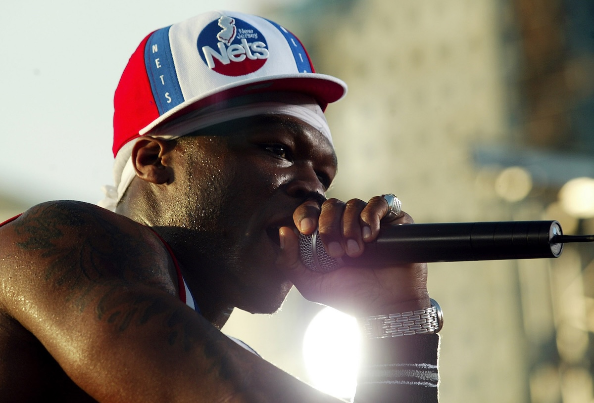 Every 50 Cent Album, Ranked