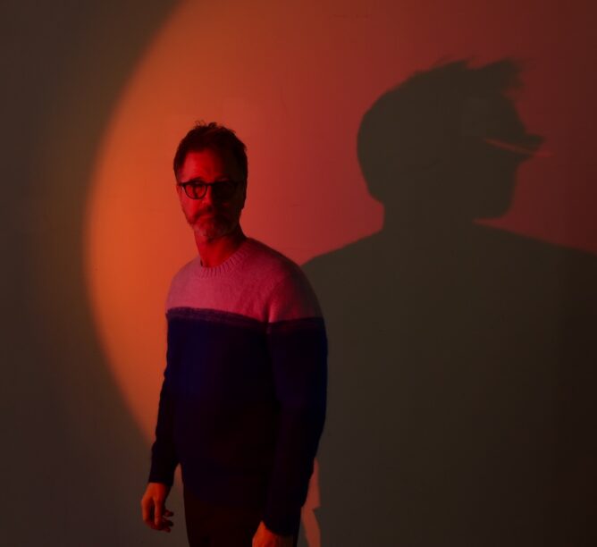 Dan Wilson (Credit: Shervin Lainez)