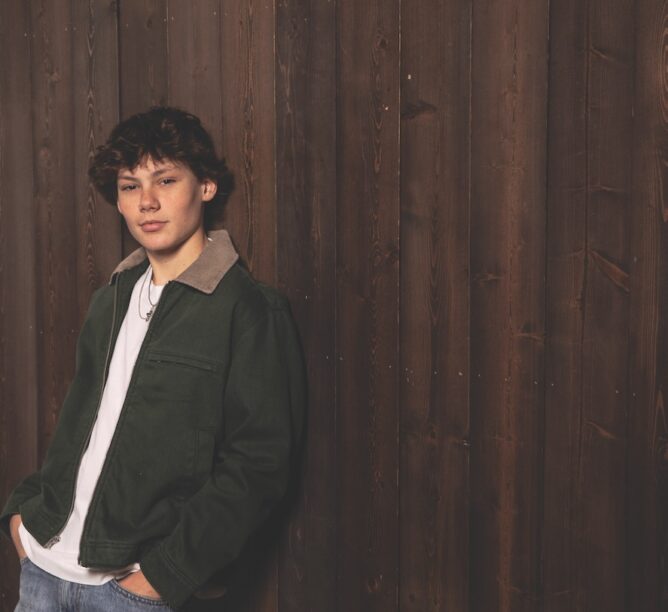 Maddox Baston (Credit: Lexi Lovelace)