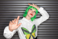 Meet Scowl: Too Melodic for Hardcore, Too Hardcore to Care - SPIN