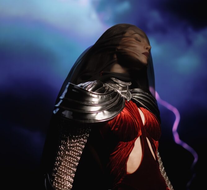 Belinda (Credit: Alex Cordova)