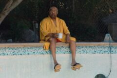 Swamp Dogg dalam film dokumenter baru Magnolia Pictures 'Swamp Dogg mendapatkan kolamnya dicat.' (Milik Magnolia Pictures)