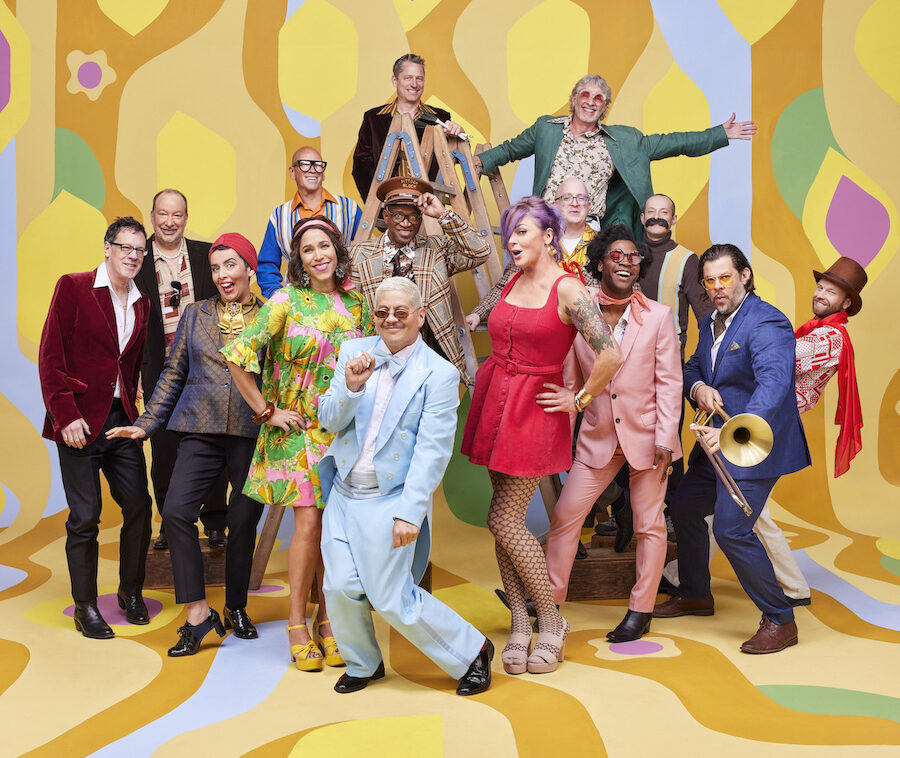 5 Albums I Can’t Live Without: Thomas Mack Lauderdale of Pink Martini