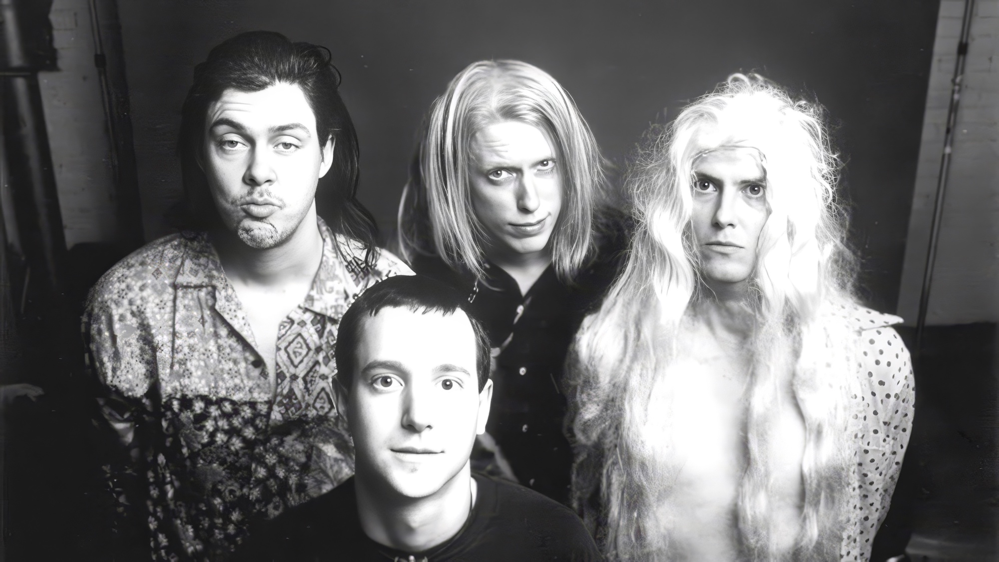 5 Albums I Can’t Live Without: Paul Leary of Butthole Surfers