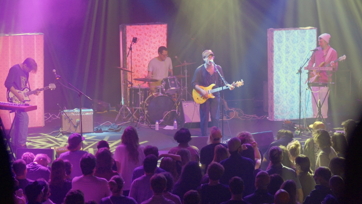 20 Years Later, Clap Your Hands Say Yeah Reissues Their Debut Album